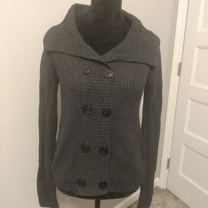 Aerie cardigan